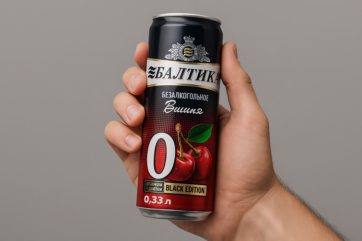 балтика